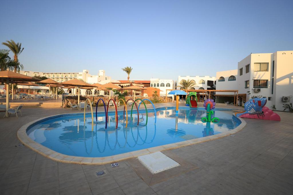 SHAMS SAFAGA RESORT